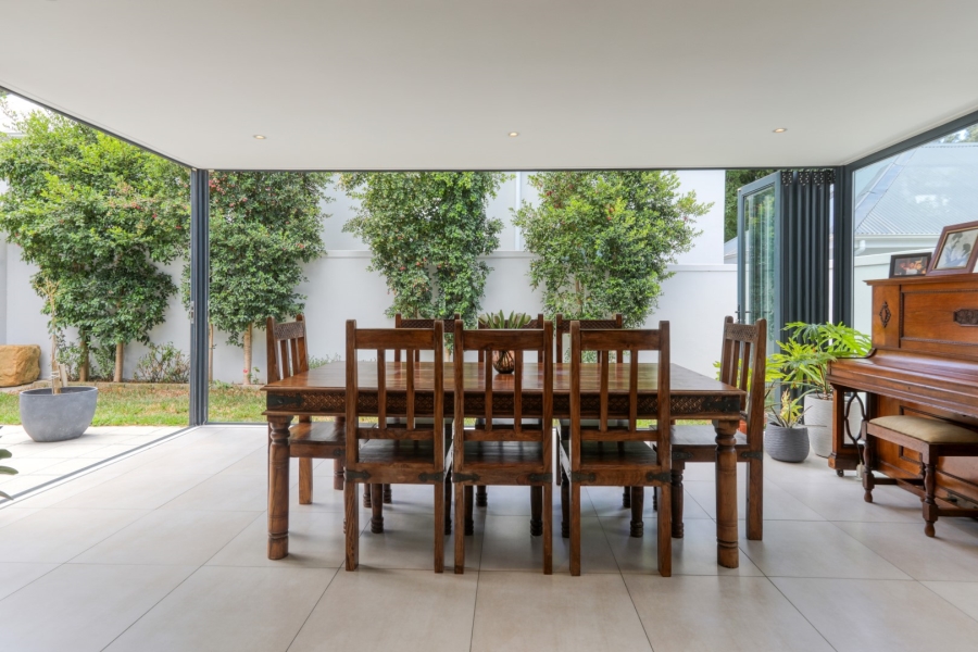 4 Bedroom Property for Sale in Newlands Western Cape